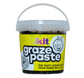 Graze Paste tahna 1,2kg