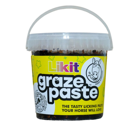 Graze Paste tahna 1,2kg
