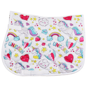 Satulahuopa Unicorn shettis