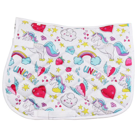 Satulahuopa Unicorn shettis