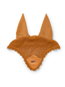 Korvahuppu Velvet Chestnut