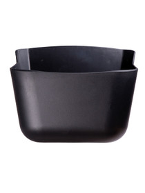 Ruokintakuppi seinään 15l