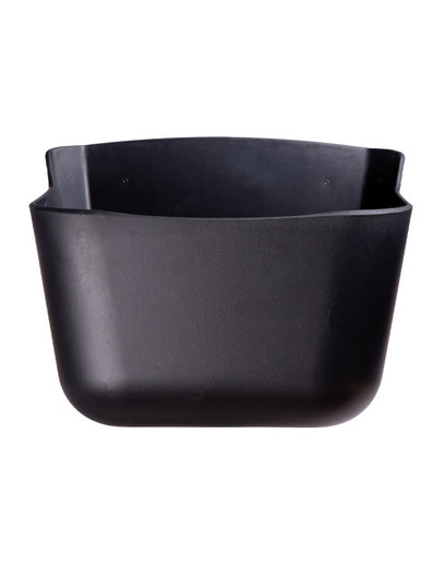 Ruokintakuppi seinään 15l