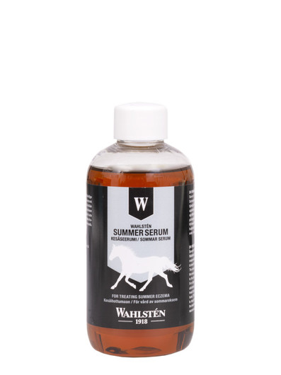 W-kesäihottuma seerumi 200ml