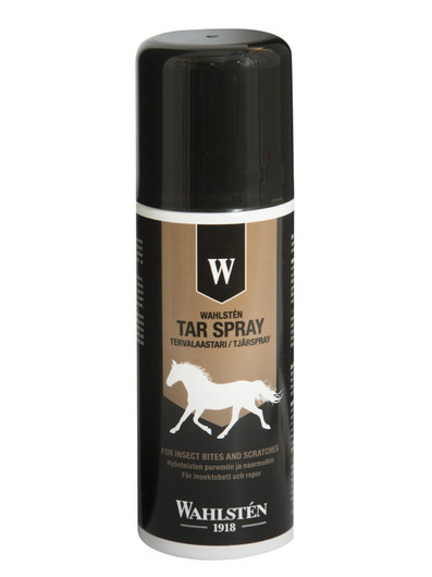 W-tervalaastari spray 220ml