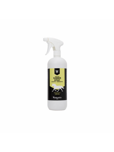 Kesäspray 1l
