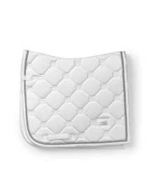 Kouluhuopa White Perfection Silver