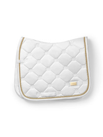 Kouluhuopa White Perfection Gold