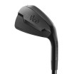 Vice Golf VGI01 All Black raudat, Tilaustuote