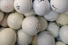 Nike keskitaso mix, 50 Kpl