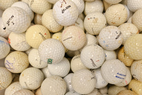 Premium/Tour practice mix, 50 kpl