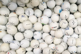 Callaway keskihintainen Mix, 50kpl