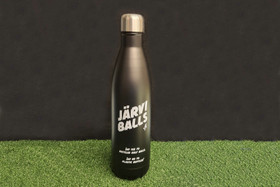 Teräksinen termospullo 0,7L, 1 kpl