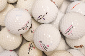 Pinnacle Lady mix, 50 kpl