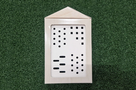 Accufli Max Soft, violetti, 12 kpl