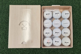 Srixon Z-Star Diamond Spinskin, 12 kpl