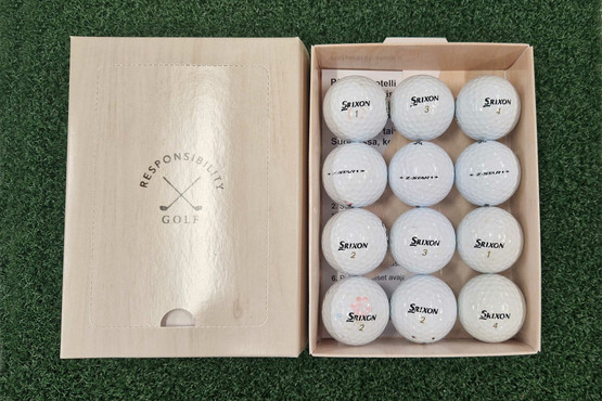 Srixon Z-Star Diamond Spinskin, 12 kpl