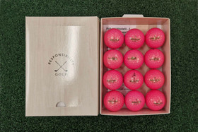 Bridgestone e6, pinkki, 12 kpl