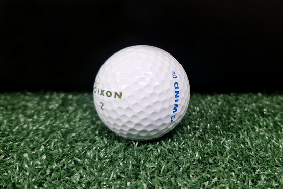 Dixon Wind, 25kpl