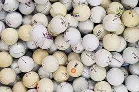 Keskitaso Wilson mix, 50 kpl