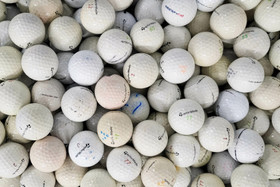 Keskitaso TaylorMade mix, 50 kpl