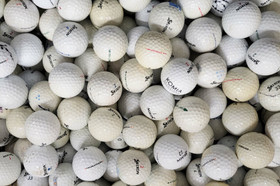 Keskitaso Srixon mix, 50 kpl