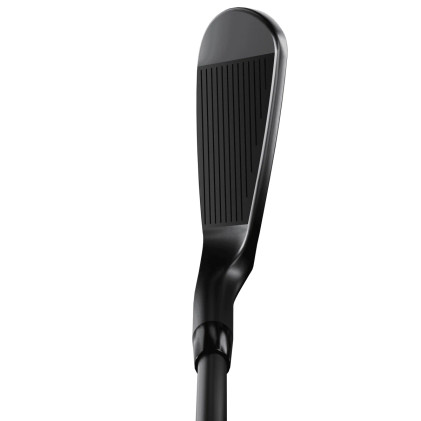 Vice Golf VGI01 All Black raudat, Tilaustuote