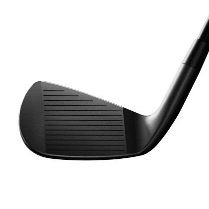 Vice Golf VGI01 All Black raudat, Tilaustuote
