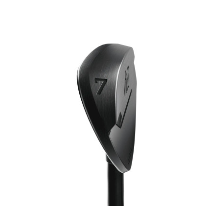 Vice Golf VGI01 All Black raudat, Tilaustuote