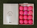 Accufli Max Soft, matta pinkki, 12 kpl