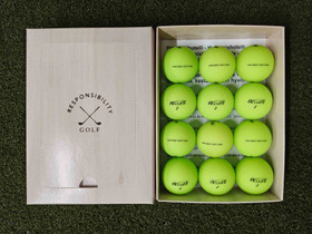 Accufli Max Soft, vihreä, 12 kpl