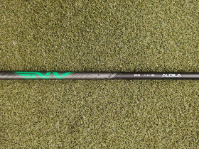 UUSI Hybridin varsi, Aldila NV 85g, Stiff , 1 kpl