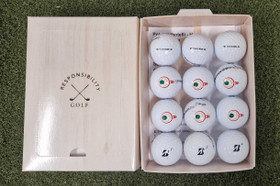 Bridgestone B-RXS MindSet, 12 kpl