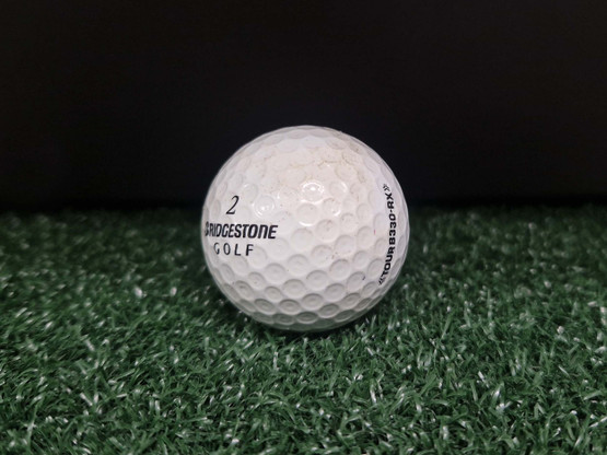 Bridgestone 330-RX, 25 kpl