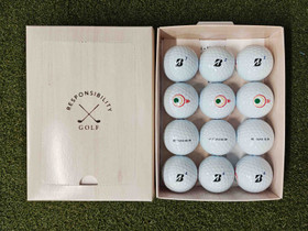 Bridgestone B-XS MindSet, 12 kpl