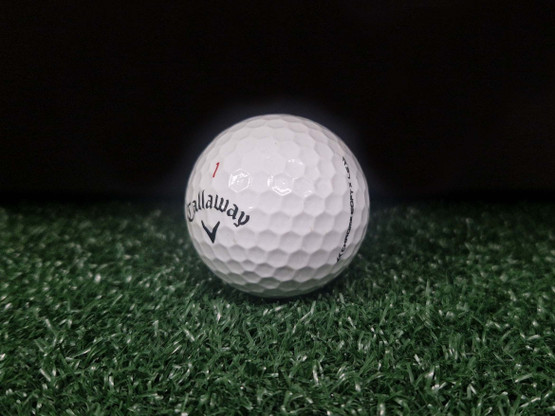 Chrome Soft X LS, 25kpl