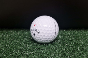 Chrome Soft X, 25kpl