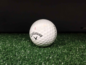 Chrome Soft X PRACTICE, 25kpl