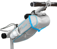 Cryo tarvikkeet