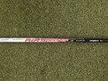 Käytetty Draiverin varsi, Fujikura Air Speeder, Regular, 1 kpl