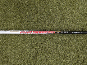 Käytetty Draiverin varsi, Fujikura Air Speeder, Regular, 1 kpl
