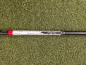 Käytetty puu 3:n / Spoonin varsi, Fujikura R11, Stiff, 1 kpl