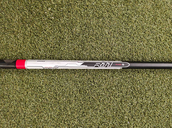 Käytetty puu 3:n / Spoonin varsi, Fujikura R11, Stiff, 1 kpl