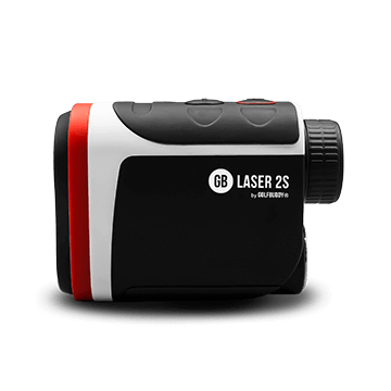 Laser 2S etäisyyskiikari