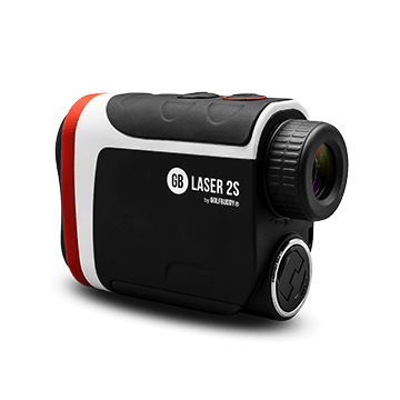 Laser 2S etäisyyskiikari
