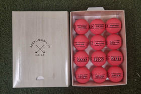 Maruman Speed Line, Pinkki, 12 kpl