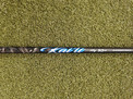 Käytetty hybridin varsi, Mitsubishi Kaili, 95g, x-stiff, 1 kpl