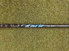Käytetty hybridin varsi, Mitsubishi Kaili, 95g, x-stiff, 1 kpl
