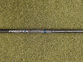 UUSI draiverin varsi, Mitsubishi Reax, 50g, Regular, 1 kpl