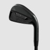 Vice Vice Golf VGI02 All Black raudat, Tilaustuote